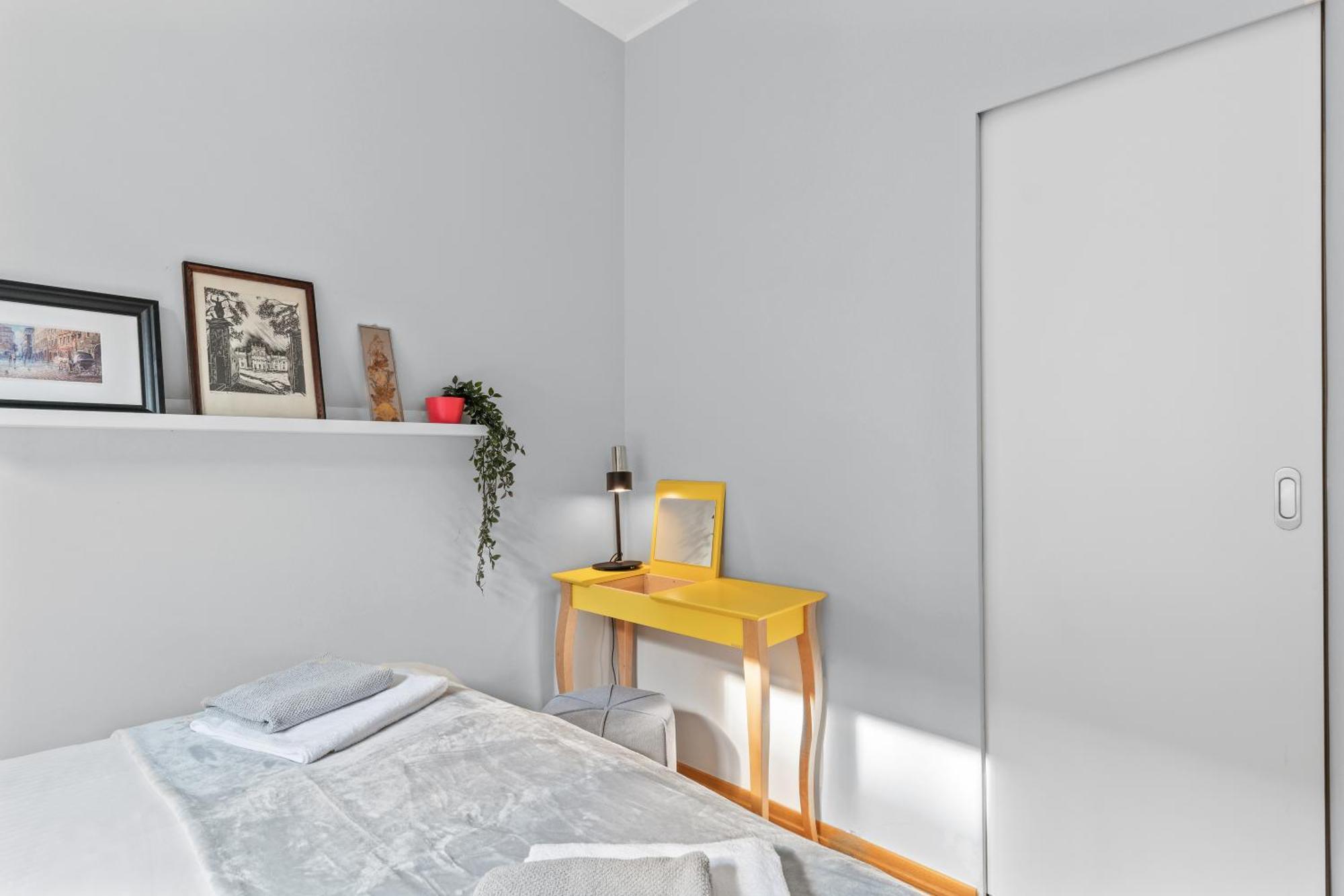 Cute Apartment In The Historic Old Town Of Warszawa Zewnętrze zdjęcie