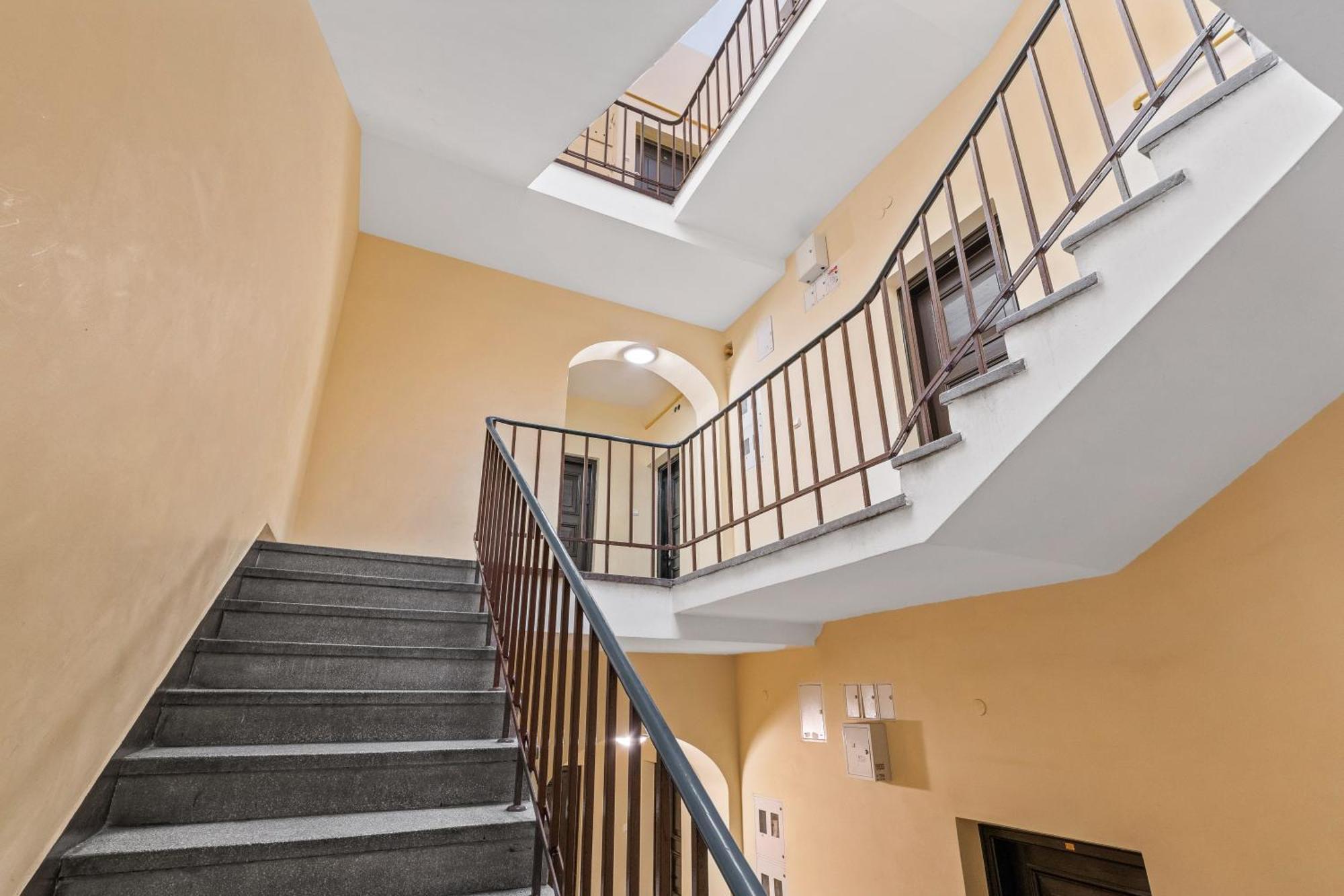 Cute Apartment In The Historic Old Town Of Warszawa Zewnętrze zdjęcie