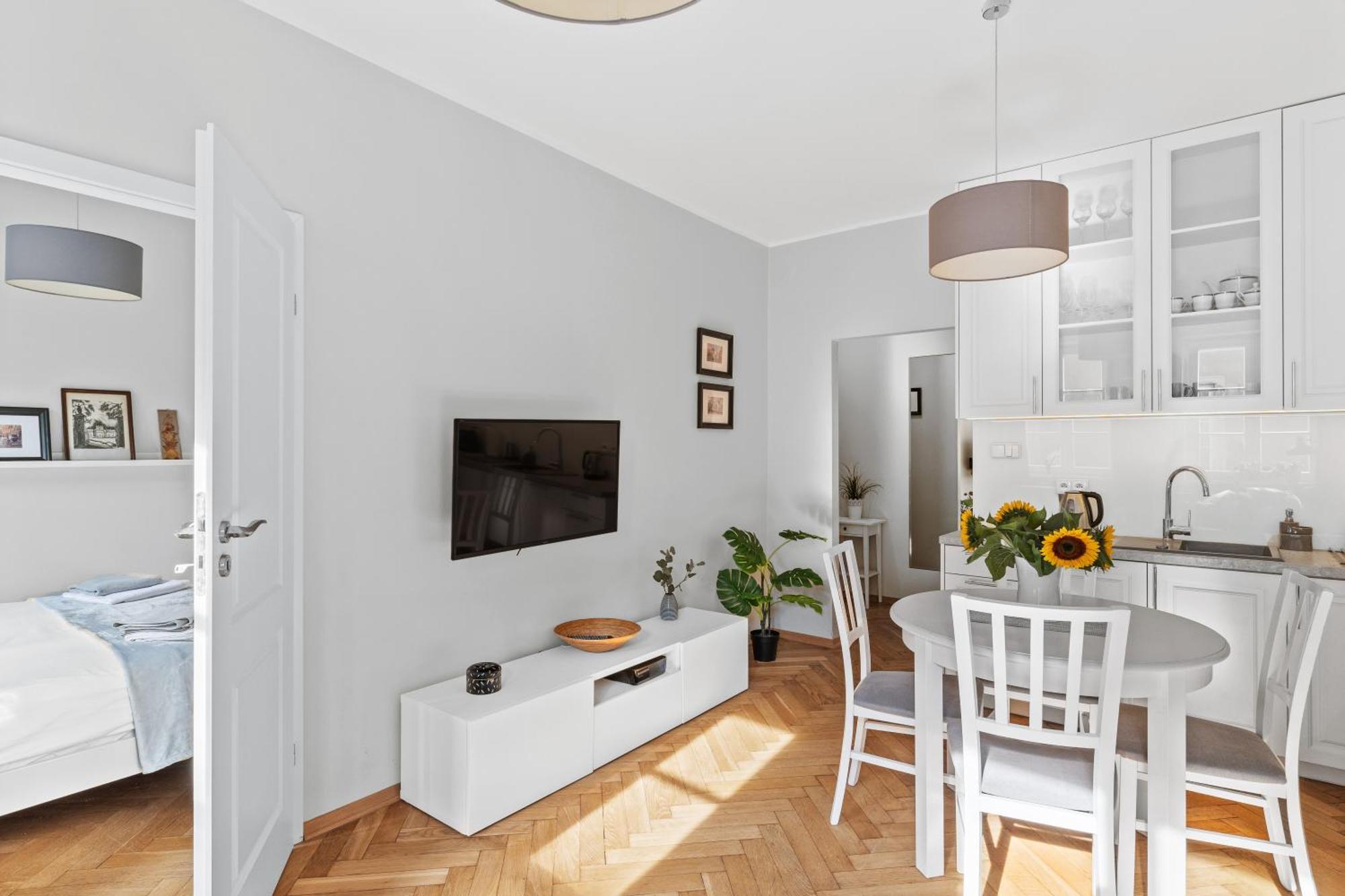 Cute Apartment In The Historic Old Town Of Warszawa Zewnętrze zdjęcie